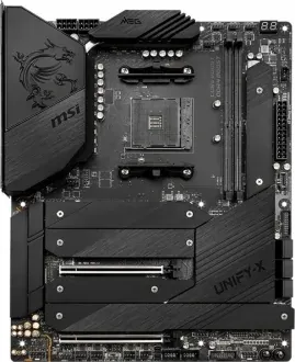 MSI MEG X570S Unify-X Max