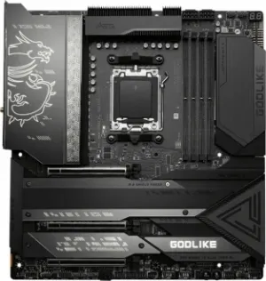 MSI MEG X670E Godlike