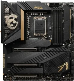 MSI MEG Z690 Ace