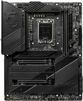 MSI MEG Z690 Unify-X