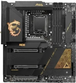 MSI MEG Z790 Ace