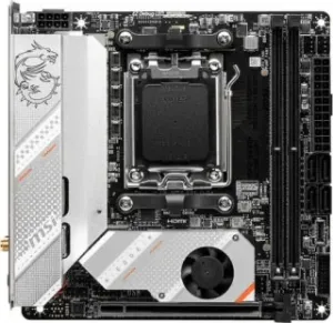 MSI MPG B650I Edge WiFi