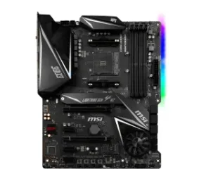 MSI MPG X570 Gaming Edge WiFi