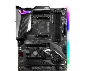 MSI MPG X570 Gaming Pro Carbon WiFi