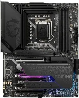 MSI MPG Z590 Gaming Plus