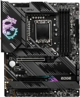 MSI MPG Z690 Edge WiFi