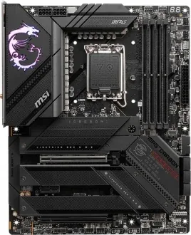 MSI MPG Z790 Carbon WiFi