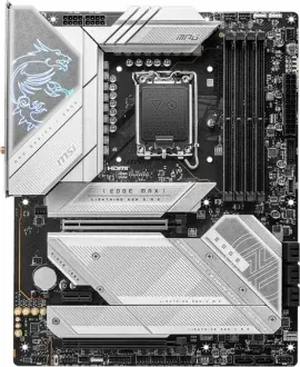 MSI MPG Z790 Edge Ti Max WiFi