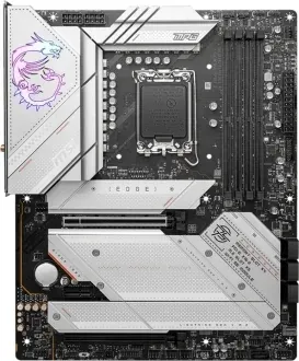MSI MPG Z790 Edge WiFi DDR4