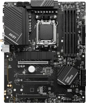 MSI Pro B650-P WiFi