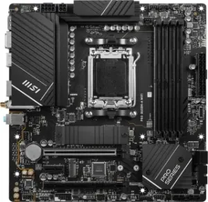 MSI Pro B650M-A WiFi
