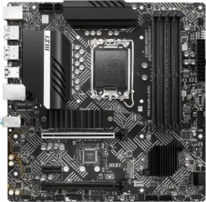 MSI Pro B660M-A DDR4