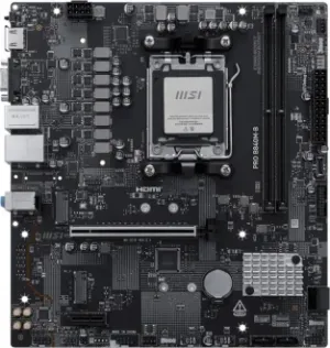 MSI Pro B840M-B