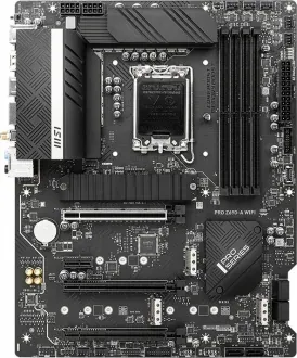 MSI Pro Z690-A WiFi