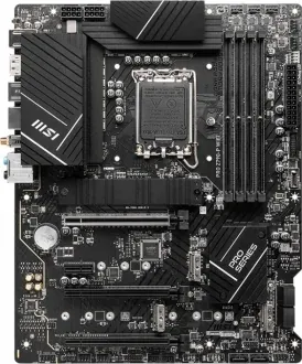 MSI Pro Z790-P WiFi