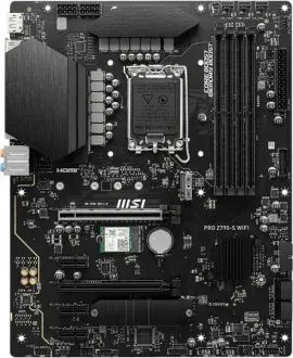 MSI Pro Z790-S WiFi