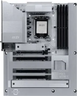 MSI Pro Z890-S WiFi7 PZ