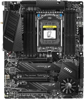 MSI TRX40 Pro WiFi