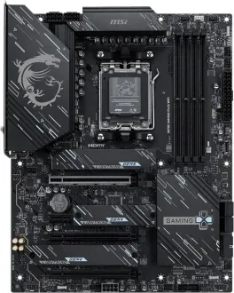 MSI X870E Gaming Plus WiFi