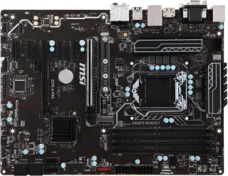 MSI Z270-A Pro