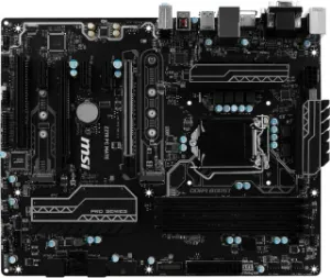 MSI Z270 Mate