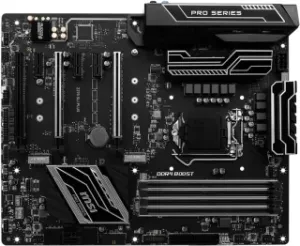 MSI Z270 SLI Plus