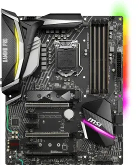 MSI Z370 Gaming PRO Carbon