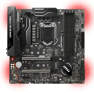 MSI Z370M Gaming Pro AC