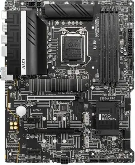 MSI Z590-A Pro