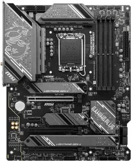 MSI Z790 Gaming Plus WiFi