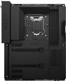 NZXT N7 Z490