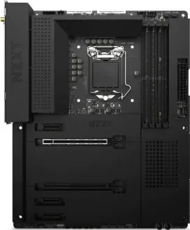 NZXT N7 Z590