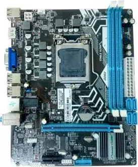 Powergate PG-H55M-AR S/L/V