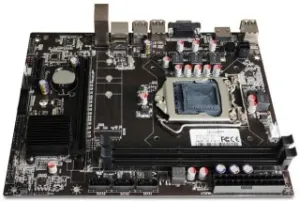 Quadro B75-A2C