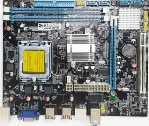 Quadro G41-M3S