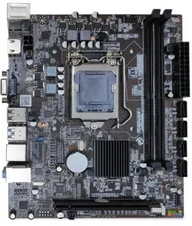 Quadro H110-EHAD4
