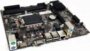 Quadro H55-A2C
