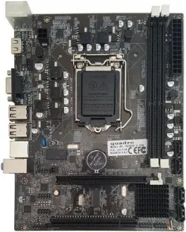 Quadro H55-V5N