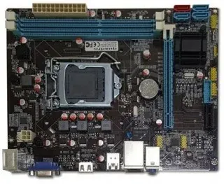 Quadro H61-B75U3