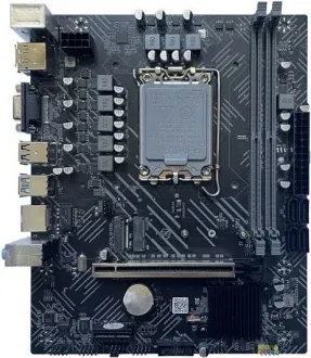 Quadro H610-QM4