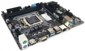 Quadro H81-A2C