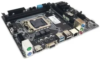 Quadro H81-AC