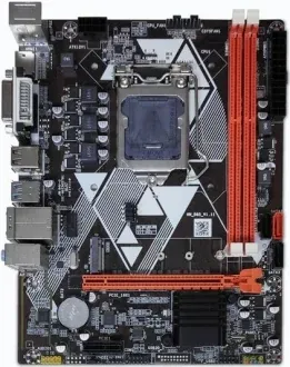 Quadro H81-ETL1000