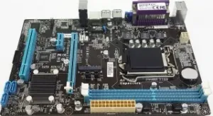 Quadro H81-U3P