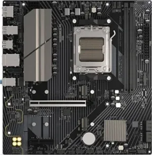 Sapphire B650M-E