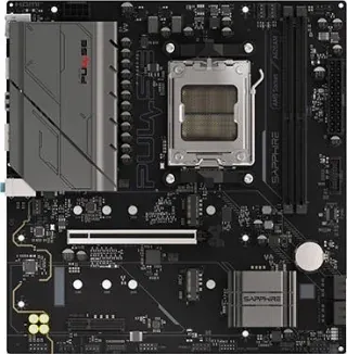 Sapphire Pulse A620AM