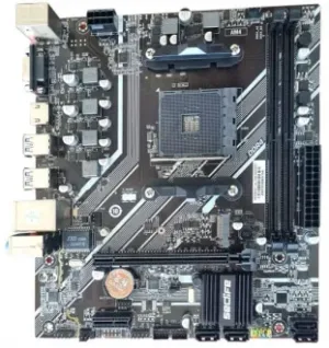 Seclife A520DA1