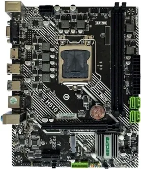 Seclife H510DA1