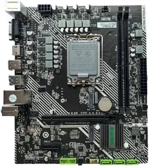 Seclife H610