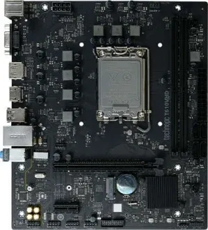 Technopc T610VHD
